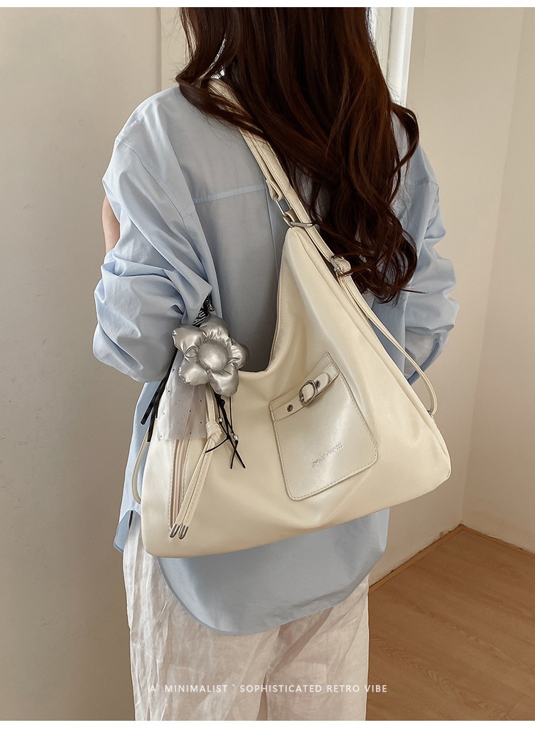 Túi Vừa Đeo Chéo Vừa Balo Cá Tính - tt260402