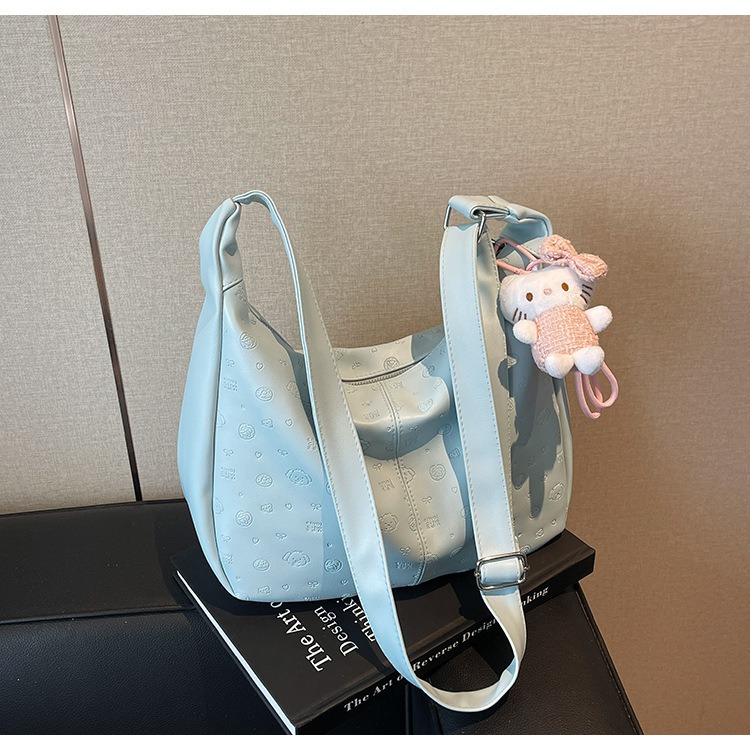 Túi Đeo Chéo Đeo Vai Hello Kitty - tt250431