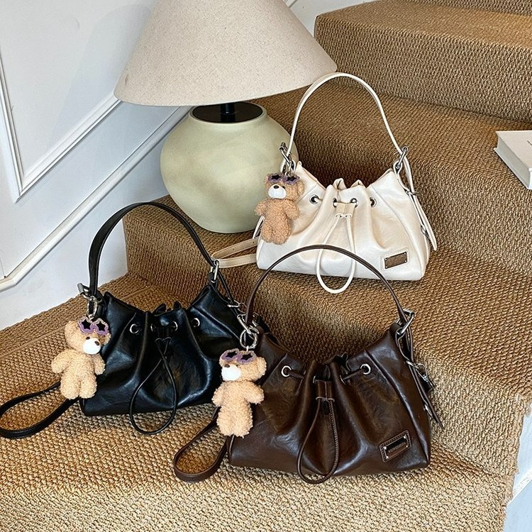 Túi Xách Đeo Chéo Nhiều Màu Xinh Xắn - tt250920