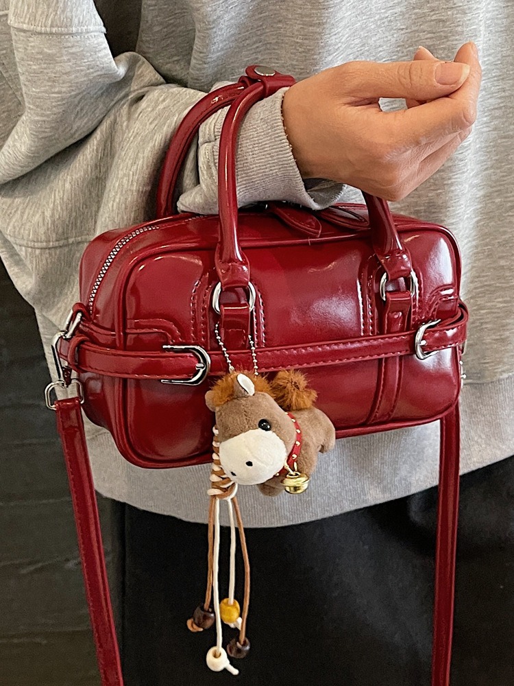 Túi Xách Mini Dáng Xinh Dễ Thương - tt250344