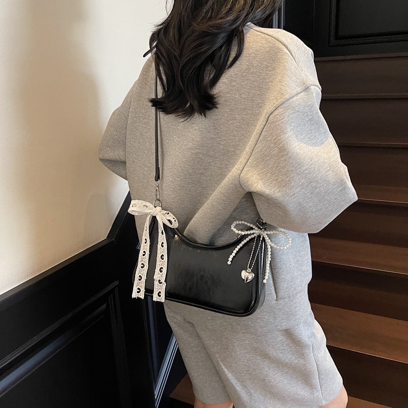 Túi Đeo Vai Đeo Chéo Hot Màu Sắc Hút Mắt - tt250802