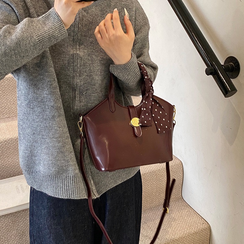 Túi Xách Tay - Đeo Chéo Sang Chảnh - tt250927