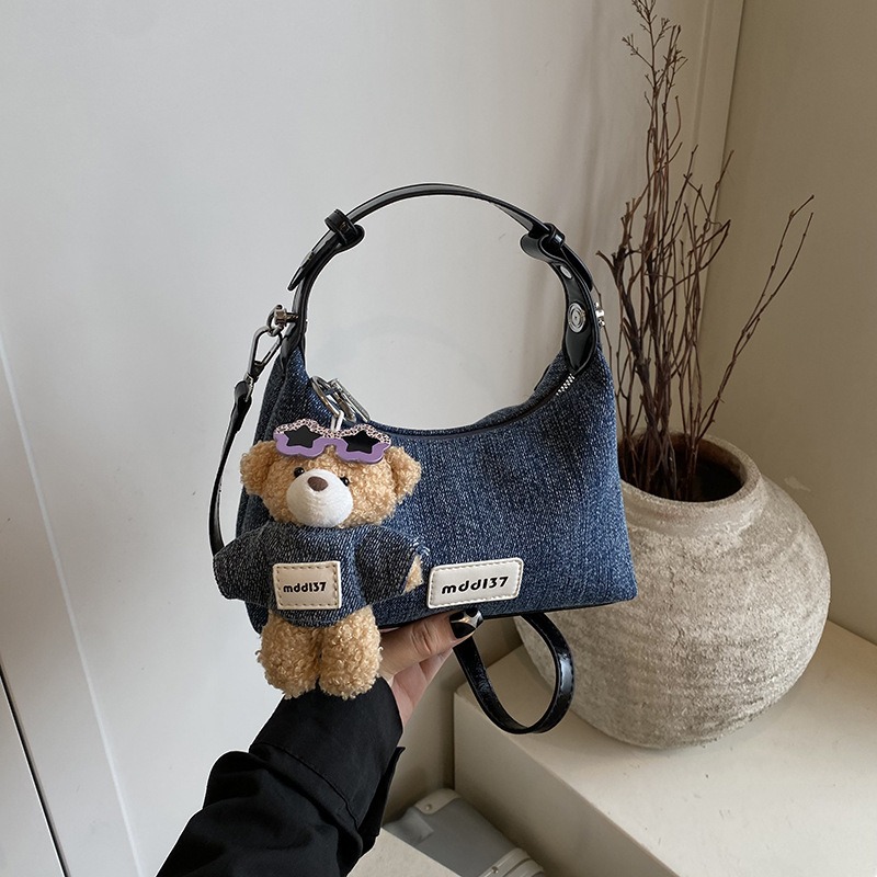 Túi Xách Bò Cá Tính - Đeo Chéo - Đeo Vai - tt250821