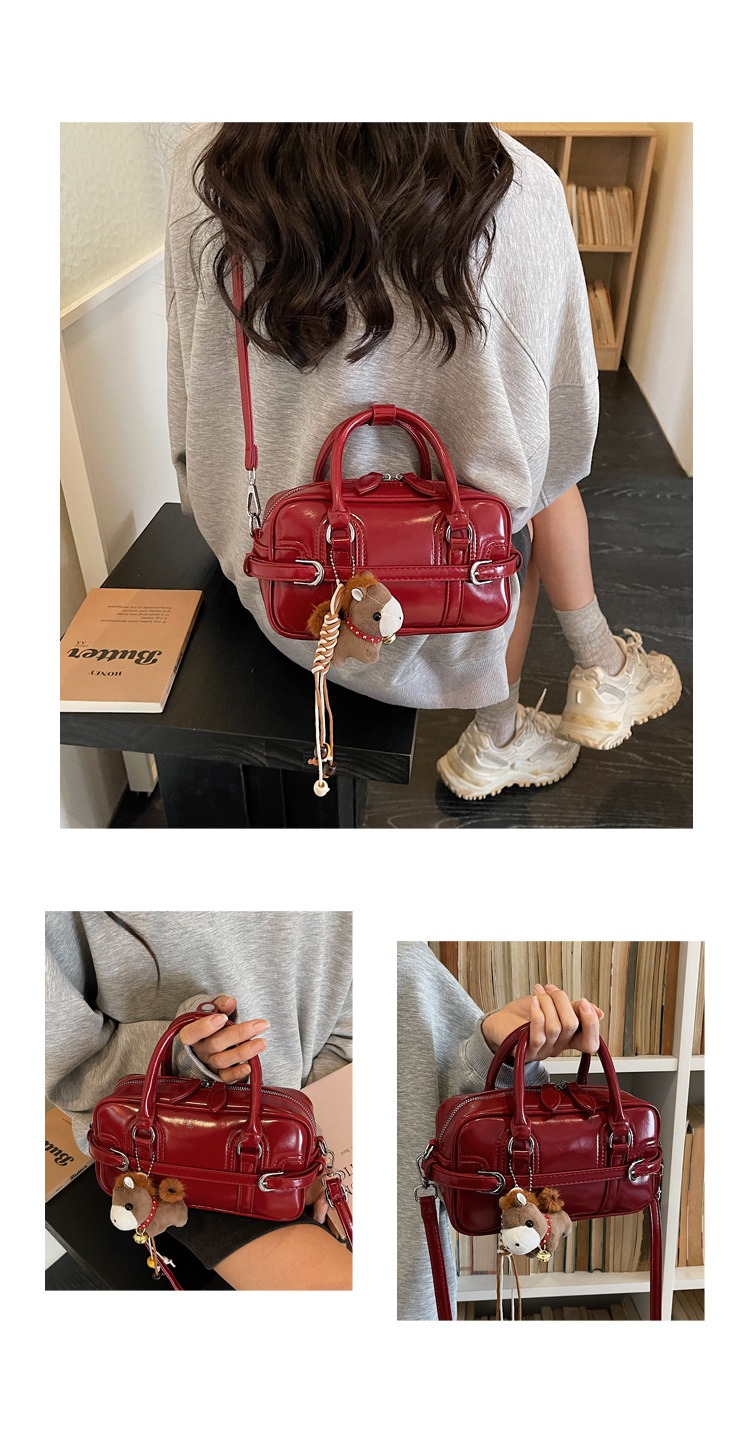 Túi Xách Mini Dáng Xinh Dễ Thương - tt250344