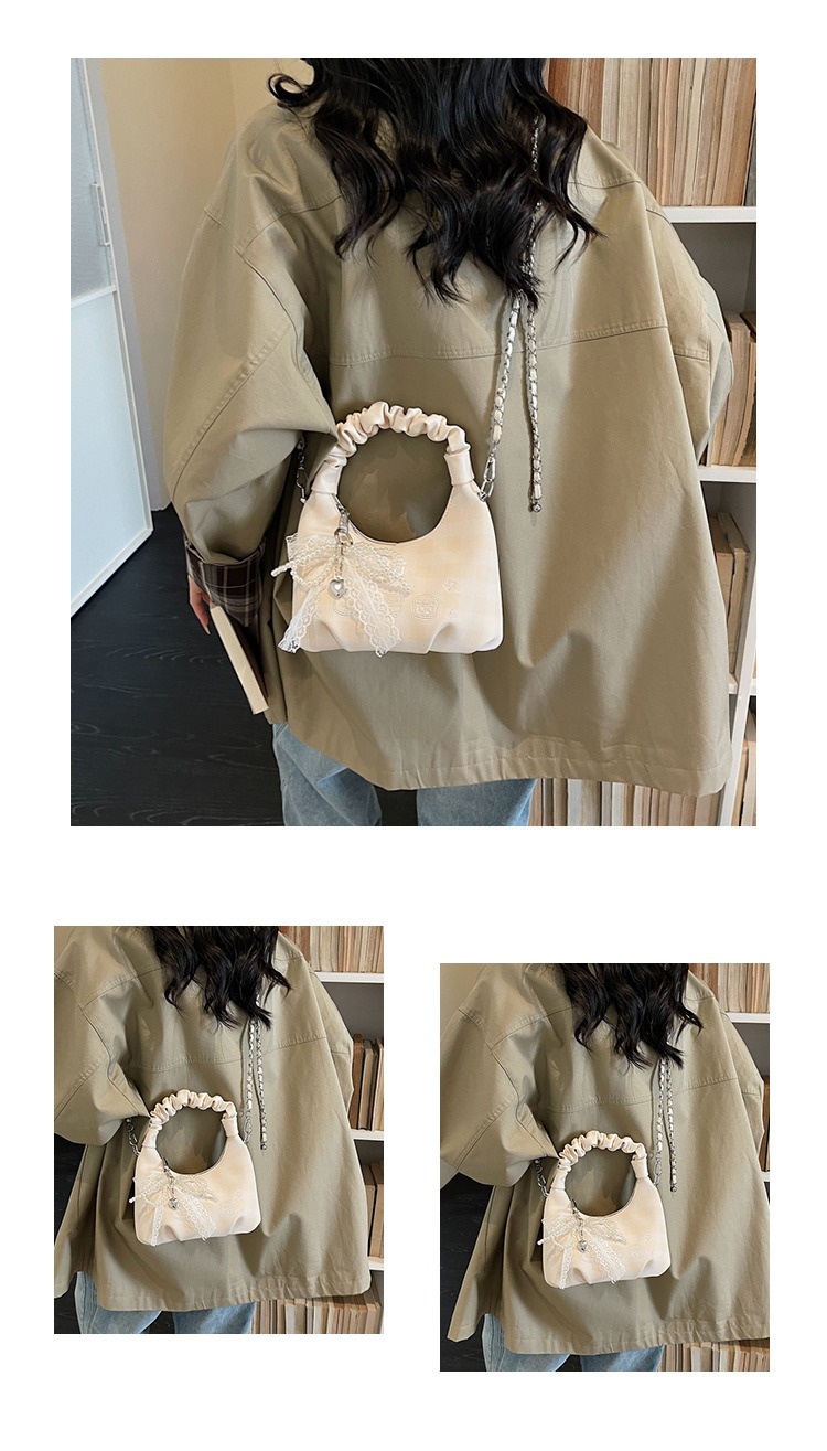 Túi Size Nhỏ Nhẹ Nhàng Thanh Lịch - tt250321