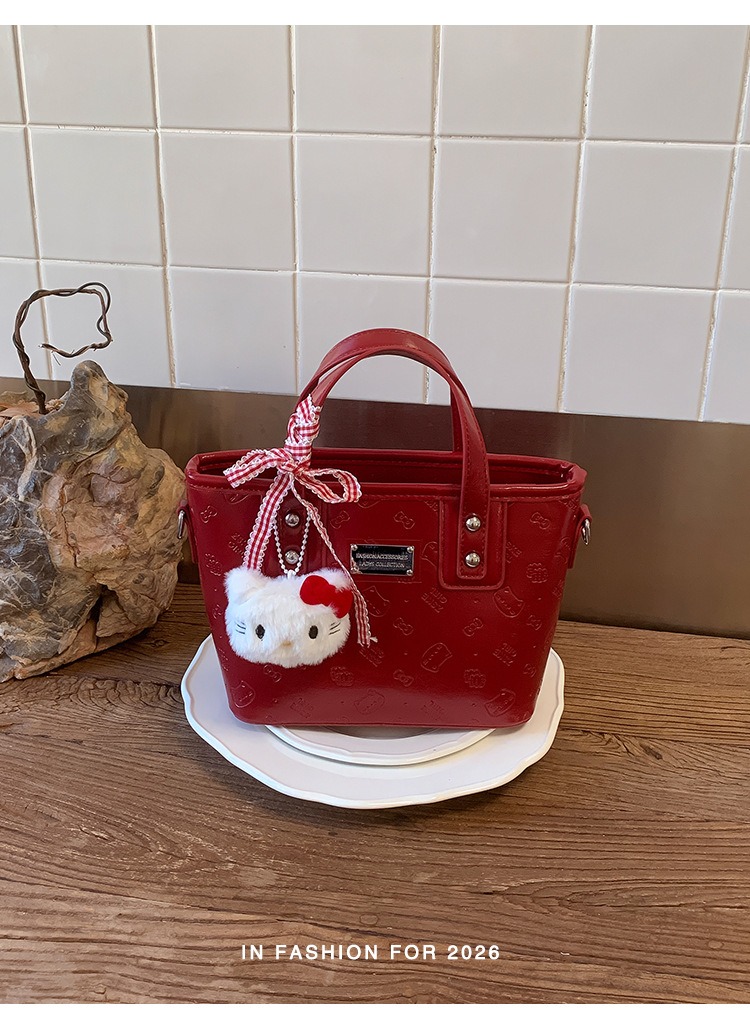 Túi Size Nhỏ Xinh Xắn Dễ Thương - tt260435