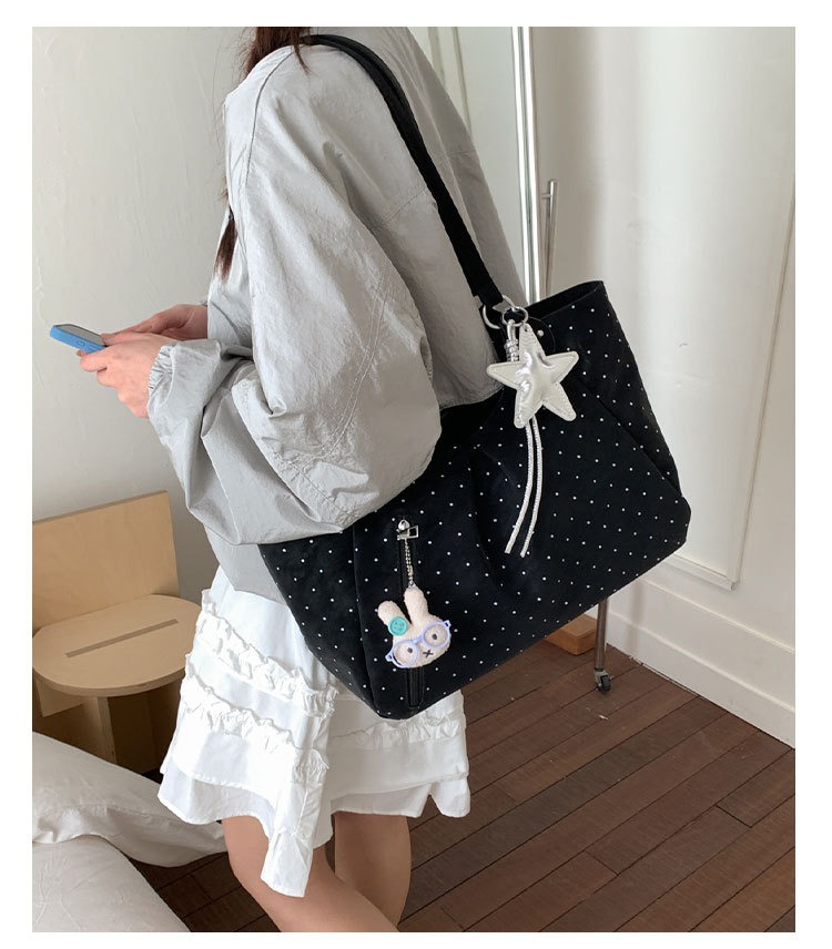Túi Size To Đựng Nhiều Vẫn Xinh - tt260403