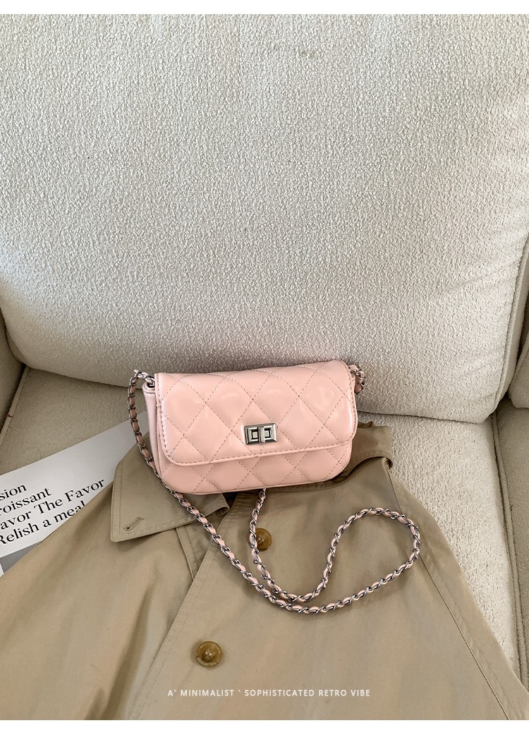 Túi Xách Mini Dáng Xinh Dễ Thương - tt250333