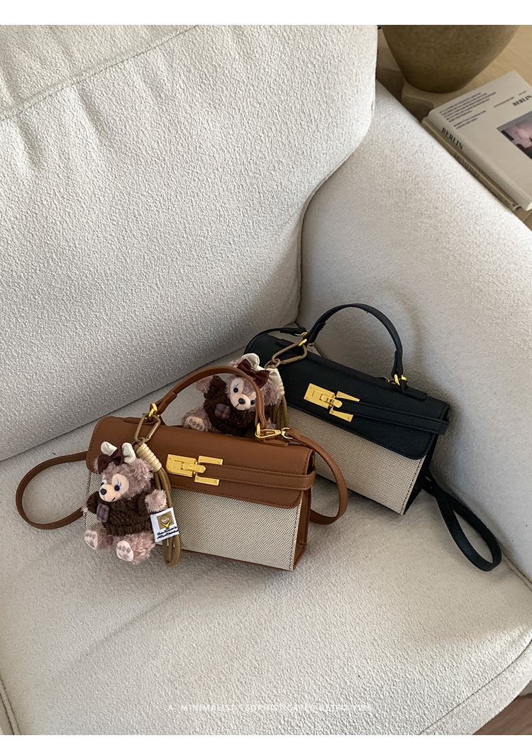 Túi Xách Size Nhỏ Thanh Lịch Nhẹ Nhàng - tt260406