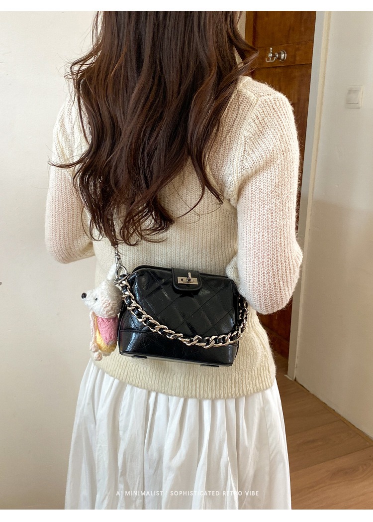 Túi Size Nhỏ Đựng Gọn Vẫn Đẹp - tt260404