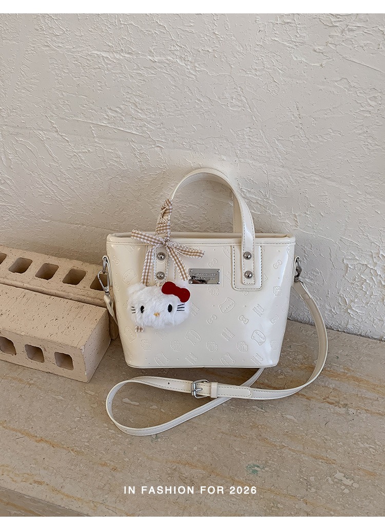 Túi Size Nhỏ Xinh Xắn Dễ Thương - tt260435