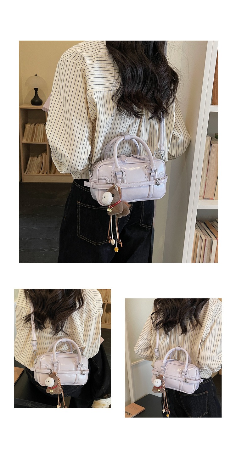 Túi Xách Mini Dáng Xinh Dễ Thương - tt250344