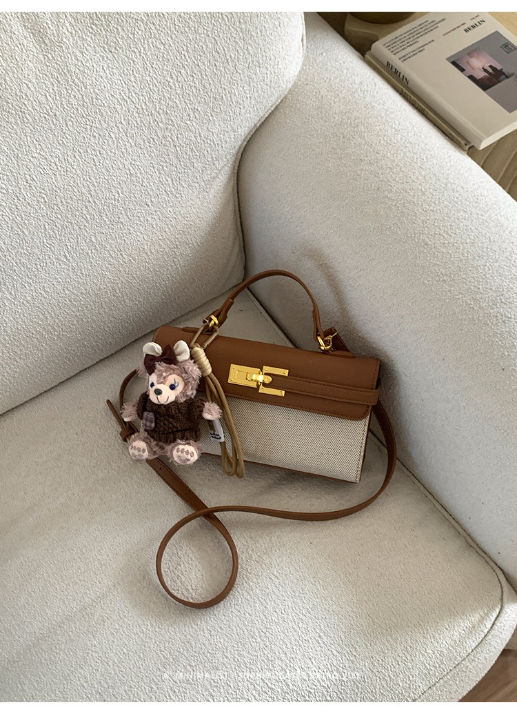 Túi Xách Size Nhỏ Thanh Lịch Nhẹ Nhàng - tt260406