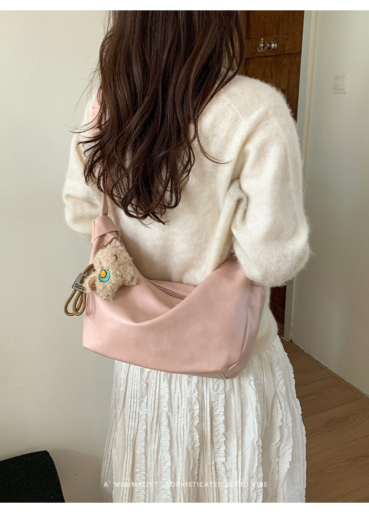 Túi Size Vừa Gọn Gàng Tiện Mang - tt250315