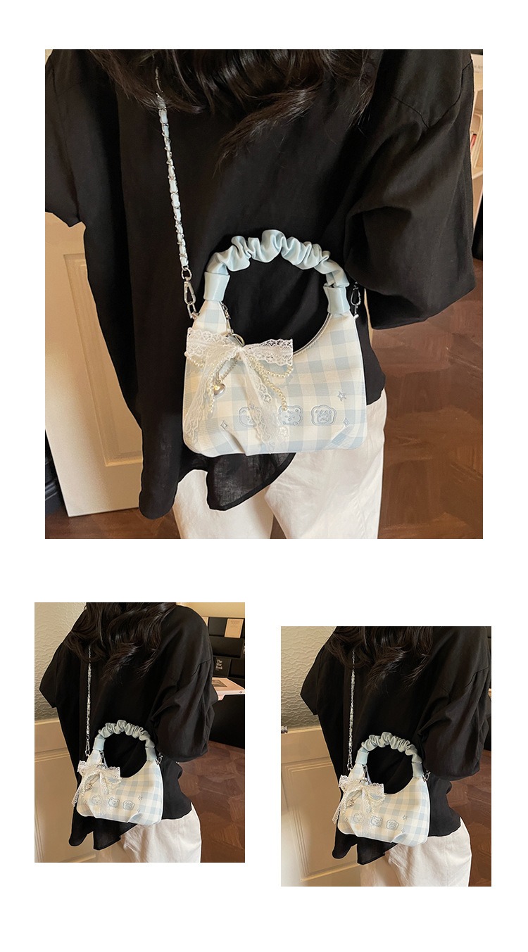 Túi Size Nhỏ Nhẹ Nhàng Thanh Lịch - tt250321