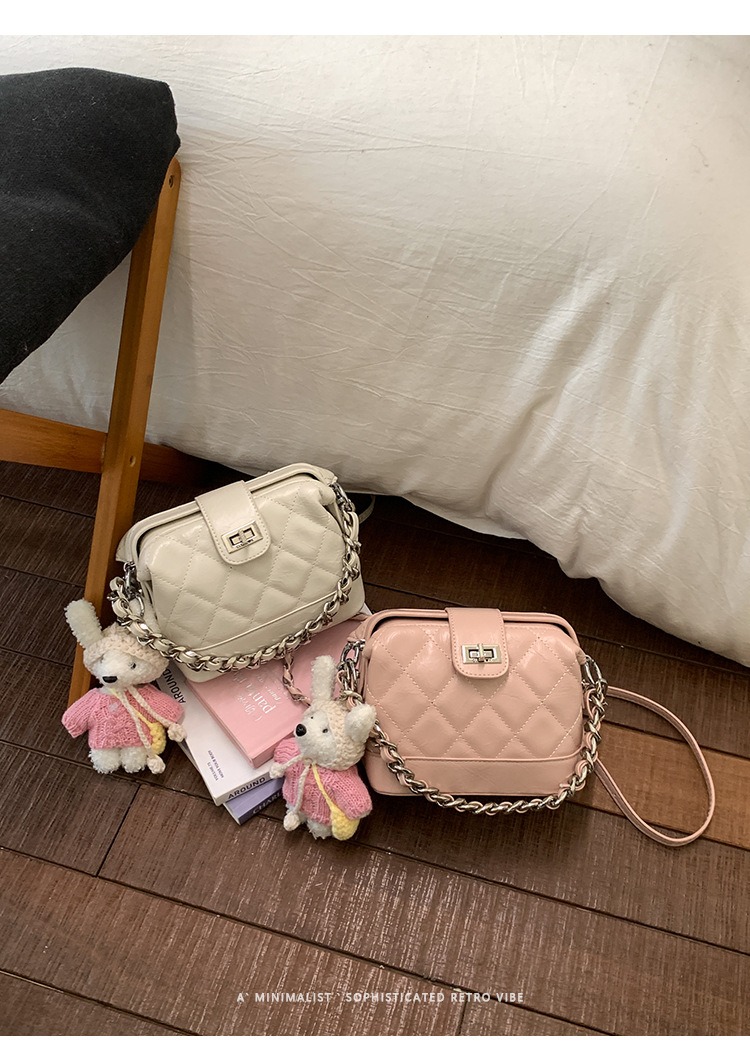 Túi Size Nhỏ Đựng Gọn Vẫn Đẹp - tt260404