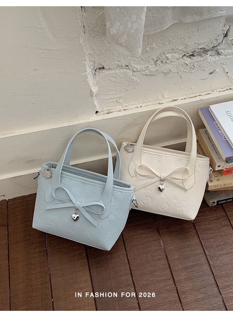 Túi Xách Size Vừa Kiểu Dáng Trẻ Trung - tt250347