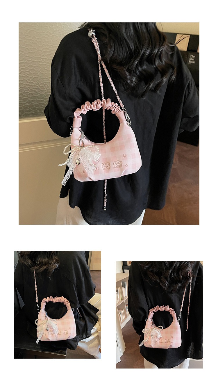 Túi Size Nhỏ Nhẹ Nhàng Thanh Lịch - tt250321