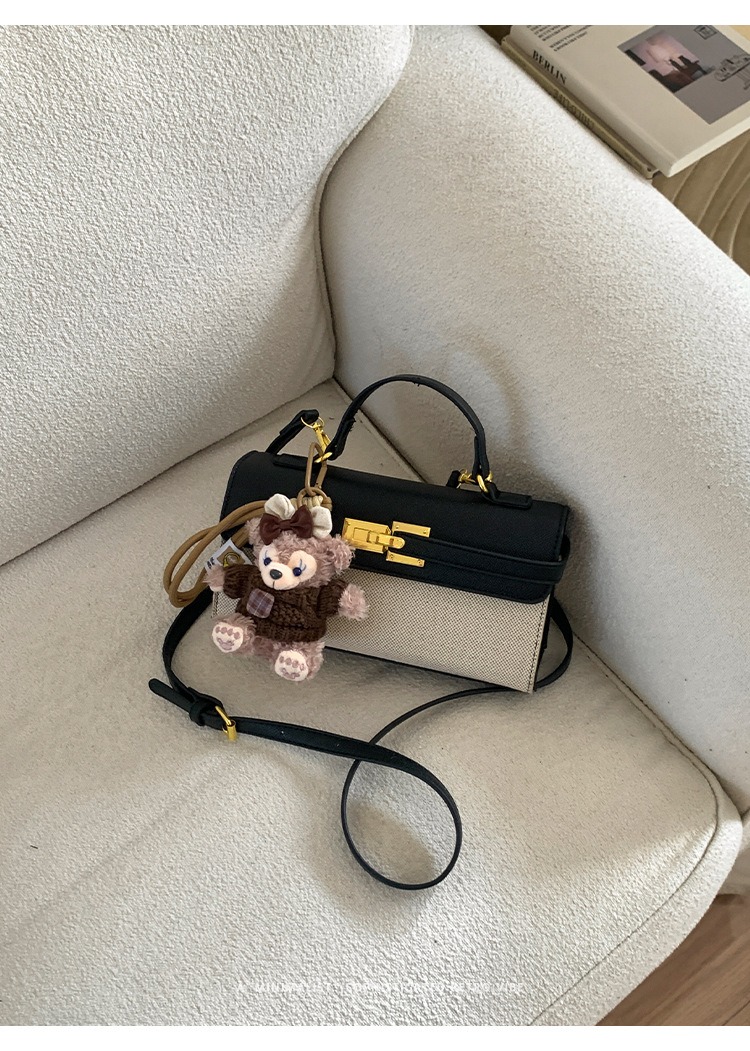 Túi Xách Size Nhỏ Thanh Lịch Nhẹ Nhàng - tt260406