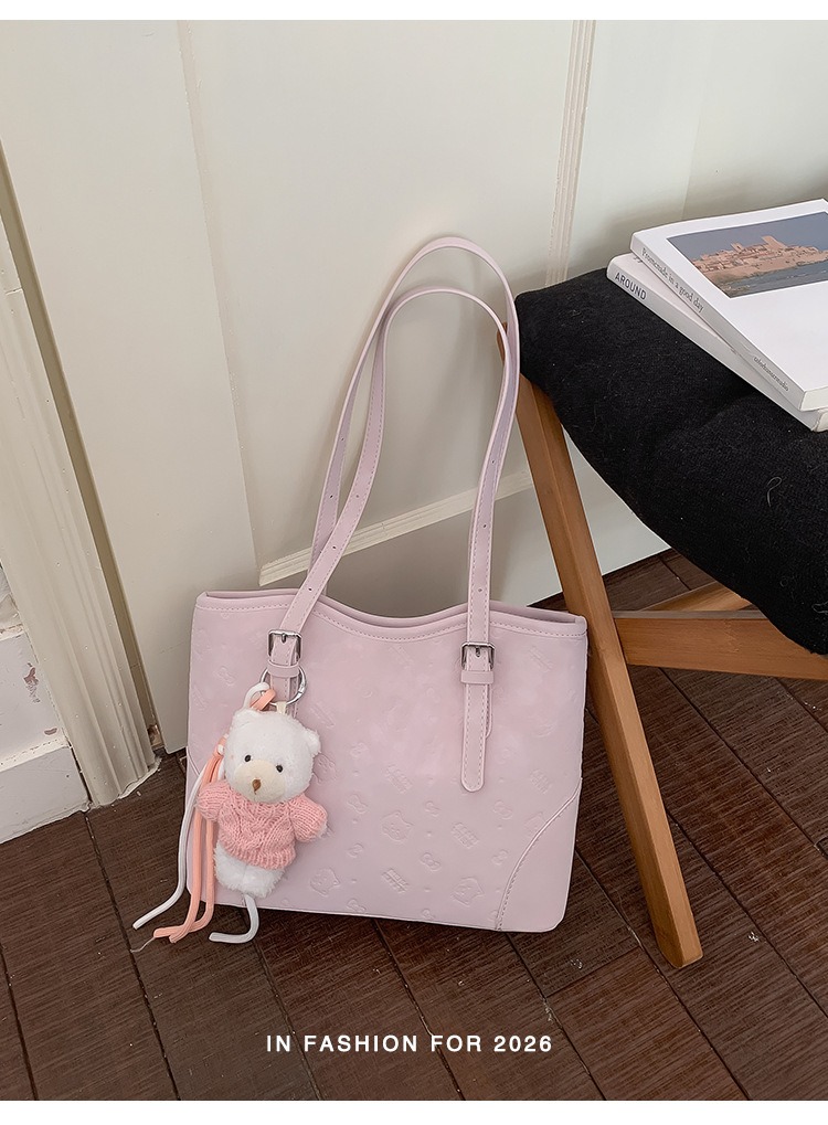 Túi Xách Size Vừa Đựng Đồ Thoải Mái - tt250346