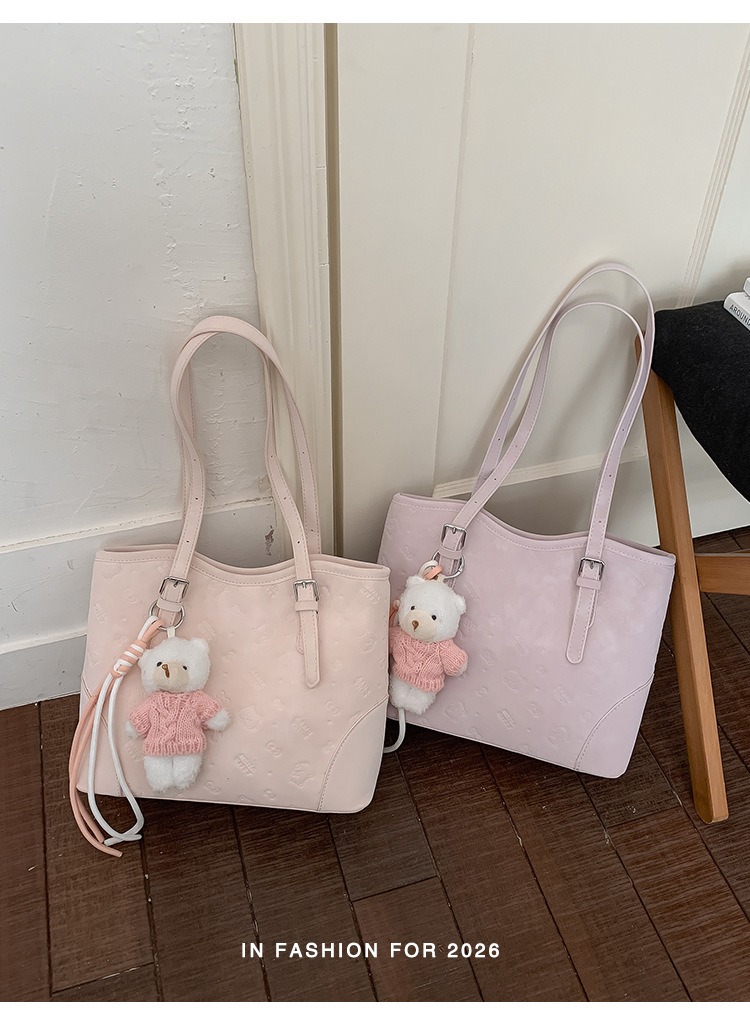 Túi Xách Size Vừa Đựng Đồ Thoải Mái - tt250346