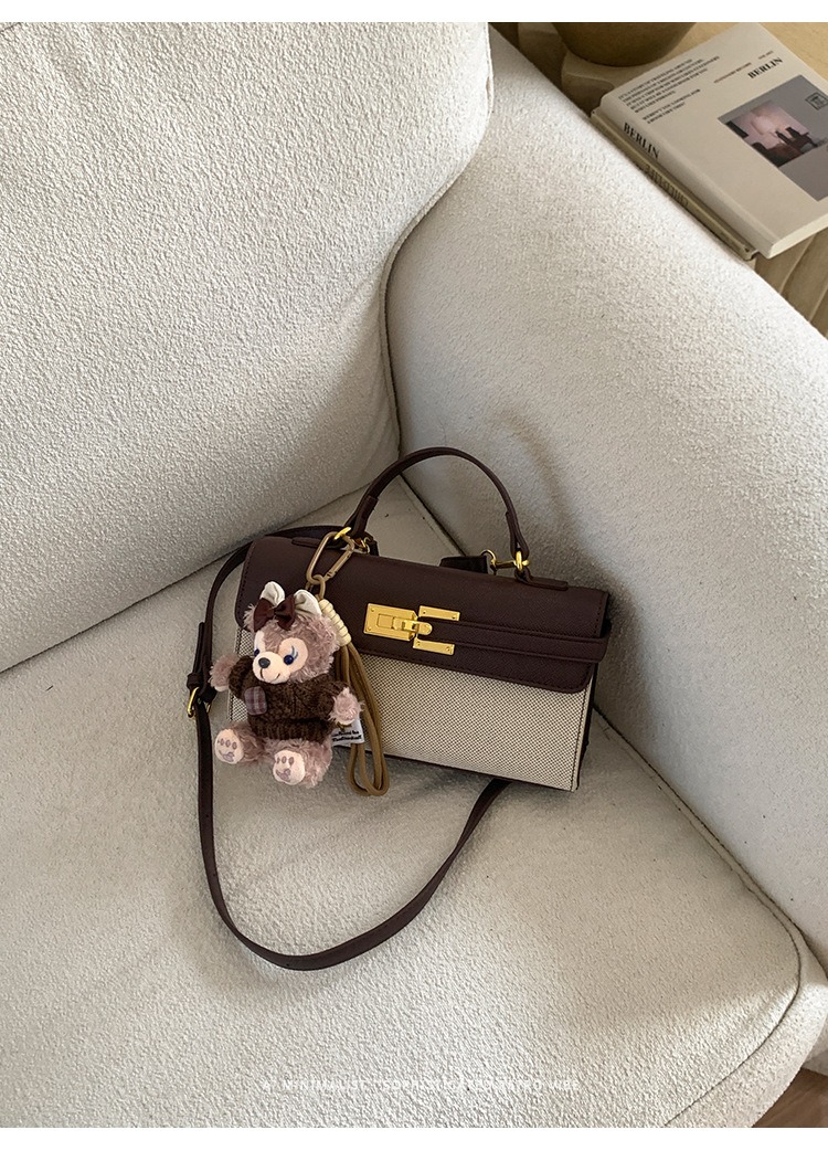 Túi Xách Size Nhỏ Thanh Lịch Nhẹ Nhàng - tt260406