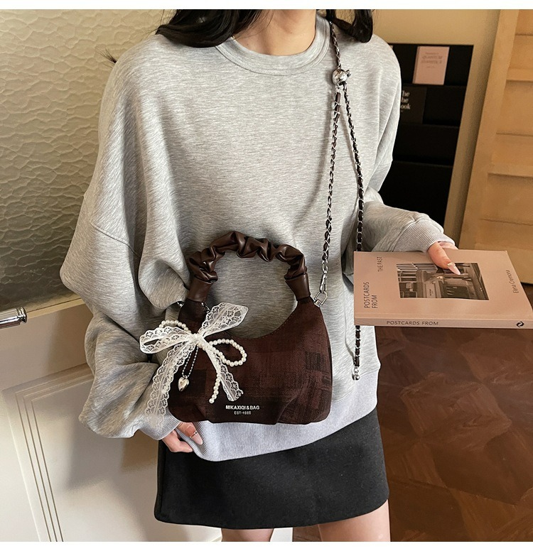 Túi Size Nhỏ Xinh Xắn Dễ Phối Đồ - tt250322