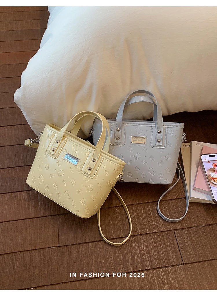 Túi Size Nhỏ Xinh Xắn Dễ Thương - tt260435