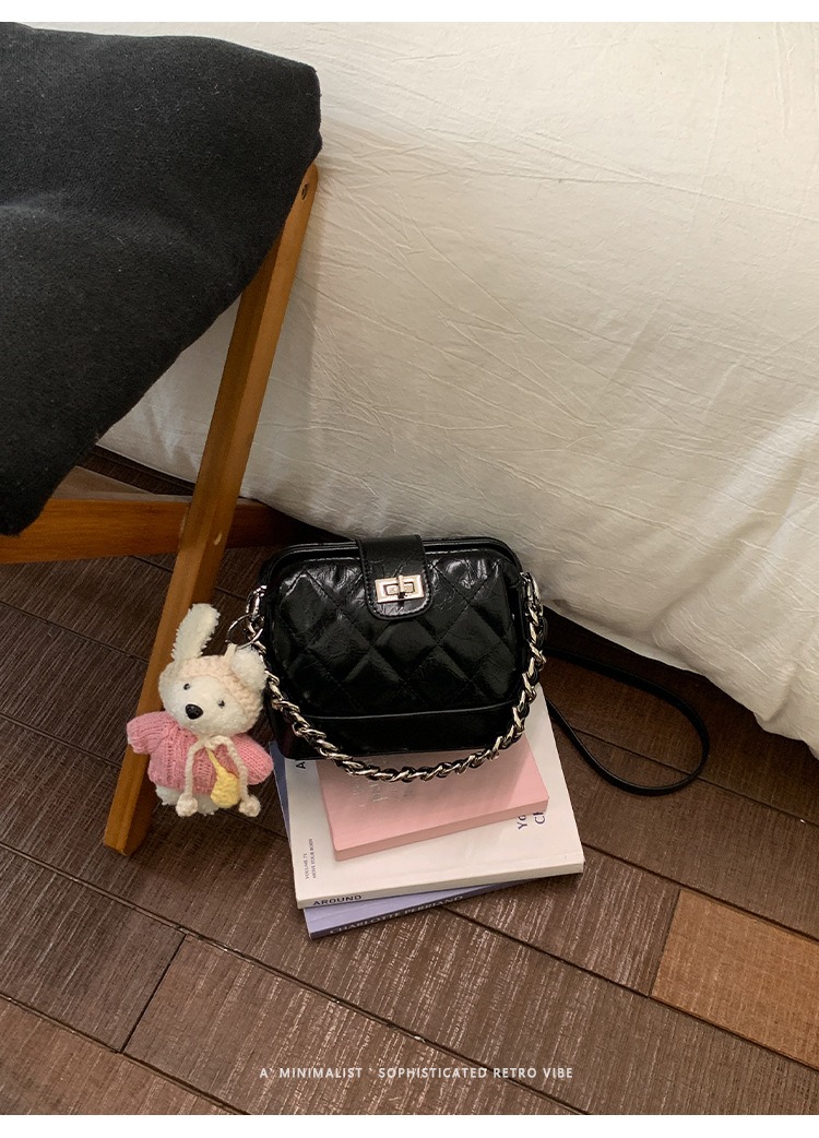 Túi Size Nhỏ Đựng Gọn Vẫn Đẹp - tt260404