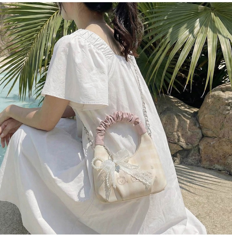 Túi Size Nhỏ Nhẹ Nhàng Thanh Lịch - tt250321