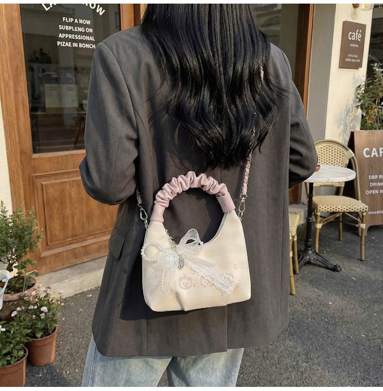 Túi Size Nhỏ Nhẹ Nhàng Thanh Lịch - tt250321