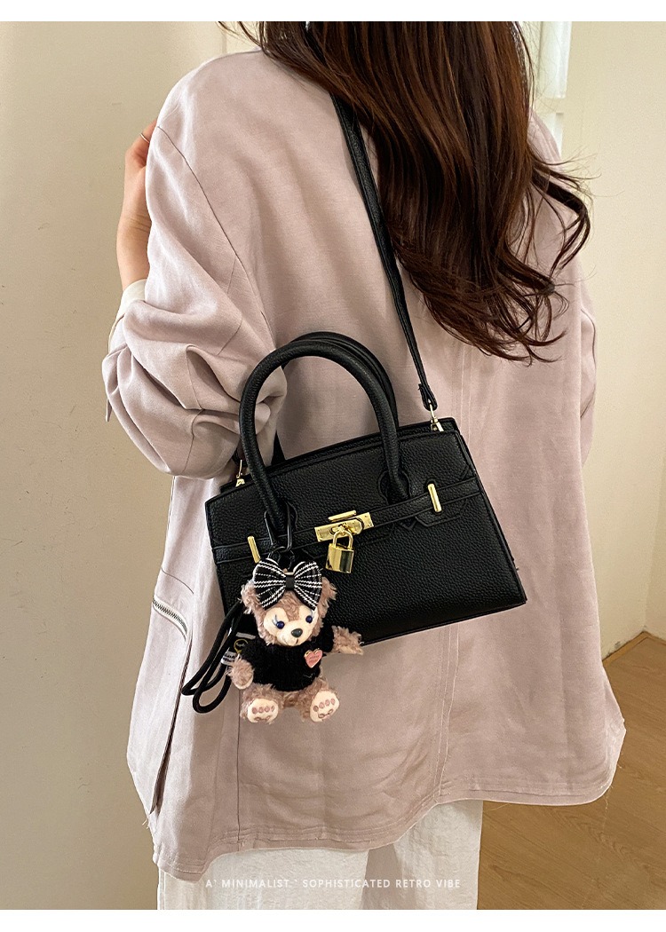 Túi Xách Size Nhỏ Nhỏ Mà Có Võ - tt260407