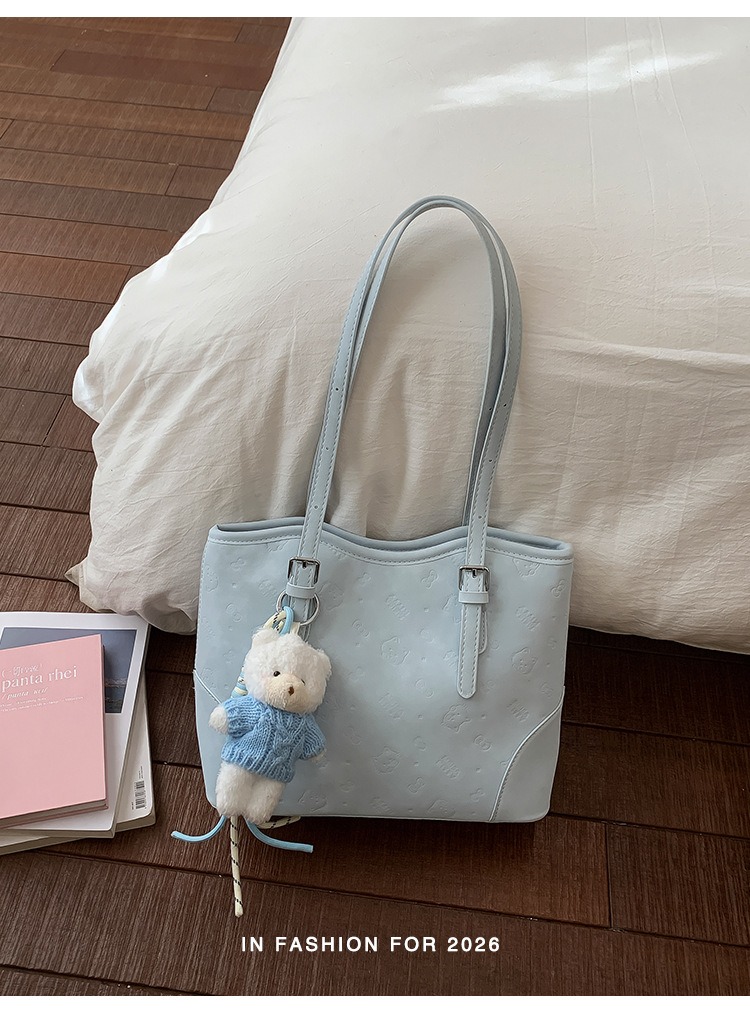 Túi Xách Size Vừa Đựng Đồ Thoải Mái - tt250346