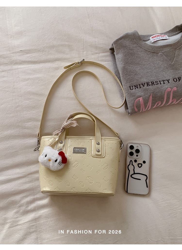 Túi Size Nhỏ Xinh Xắn Dễ Thương - tt260435