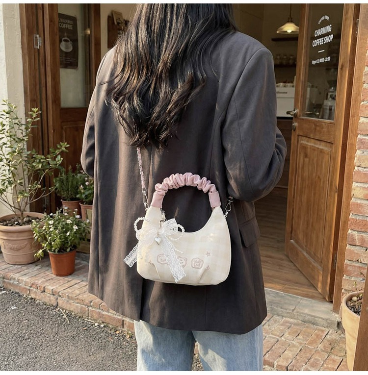 Túi Size Nhỏ Nhẹ Nhàng Thanh Lịch - tt250321