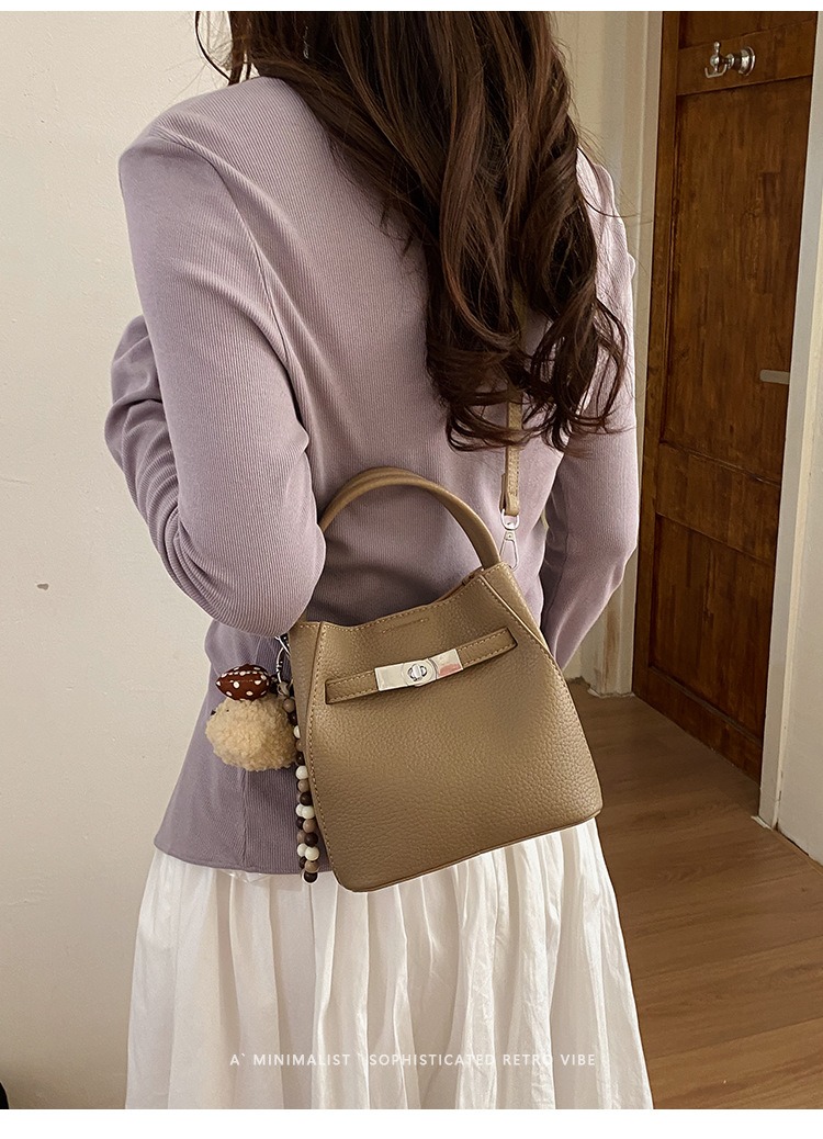 Túi Xách Xinh Mini Nữ Thời Trang - tt250339