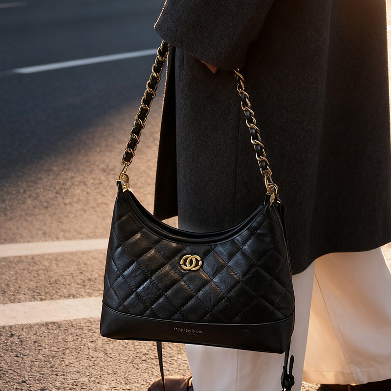 Túi Nhỏ Xinh Xắn Phù Hợp Dạo Phố Đi Chơi - tt251219