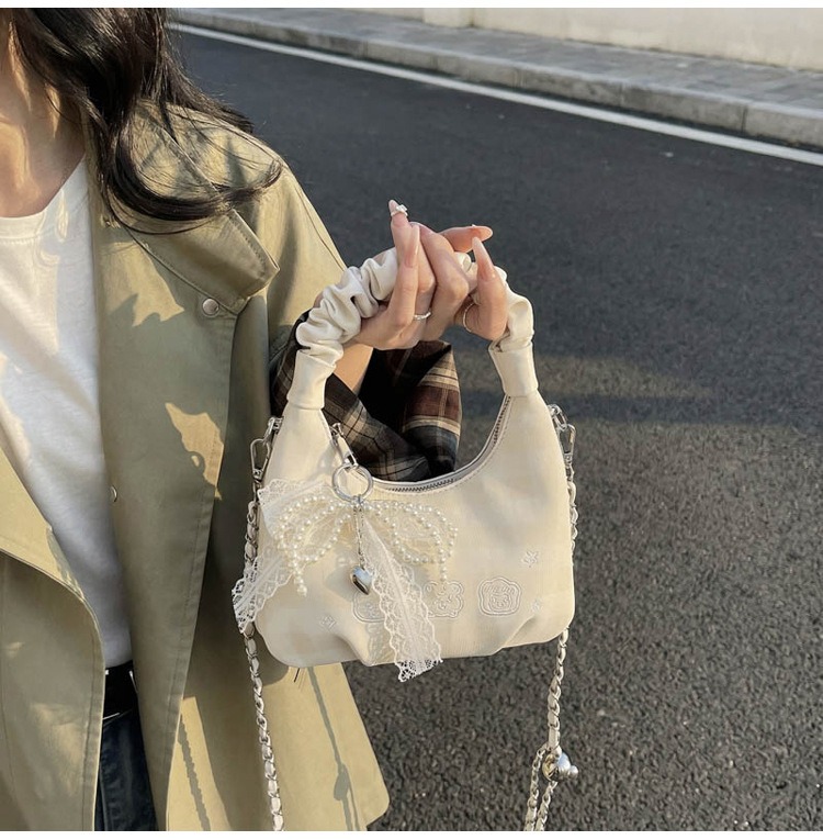 Túi Size Nhỏ Nhẹ Nhàng Thanh Lịch - tt250321