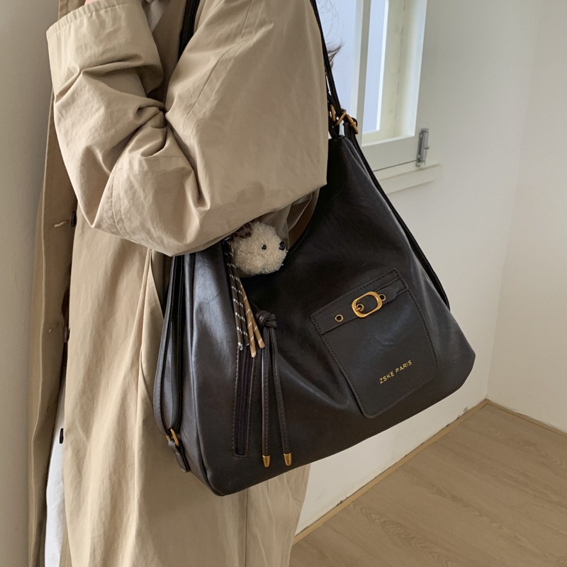 Túi Vừa Đeo Chéo Vừa Balo Đa Năng - tt260420