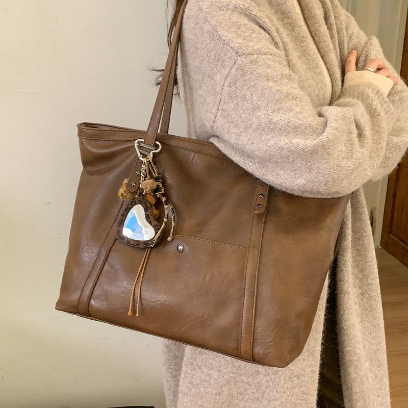 Túi Xách Size To Đa Năng Hằng Ngày - tt260419