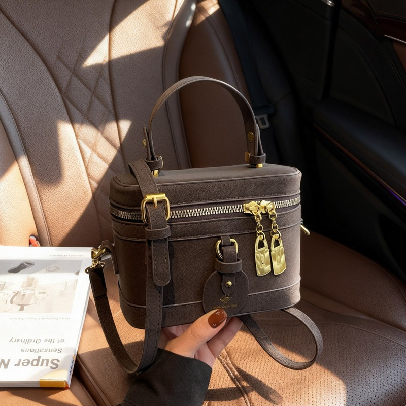 Túi Nữ Size Nhỏ Thanh Lịch Đi Làm Đi Chơi Đều Hợp - tt251271