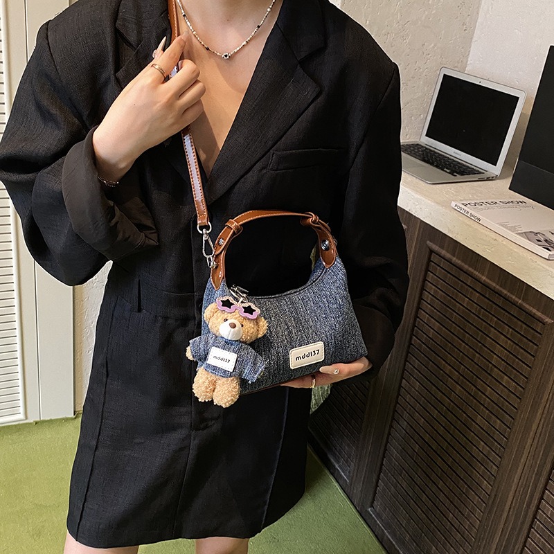 Túi Xách Bò Cá Tính - Đeo Chéo - Đeo Vai - tt250821