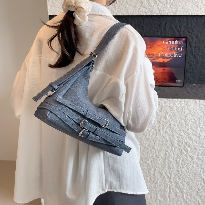 Túi Xách Size Vừa Đựng Vừa Đủ Cực Xinh - tt260416