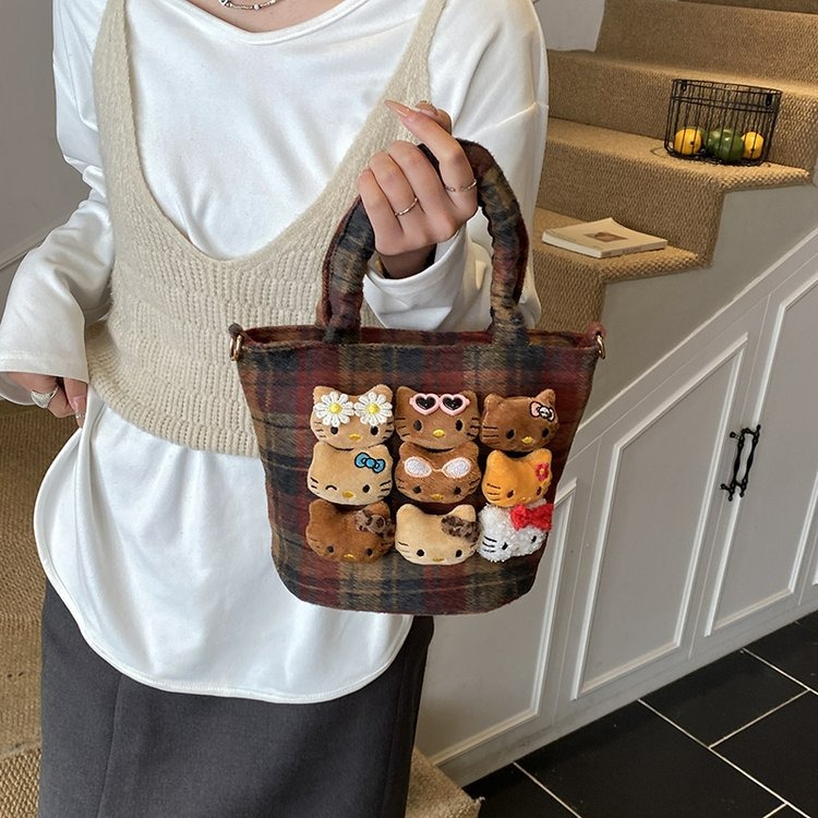 Túi Da Lộn Size Nhỏ Phong Cách Nhẹ Nhàng Nữ Tính -tt251273