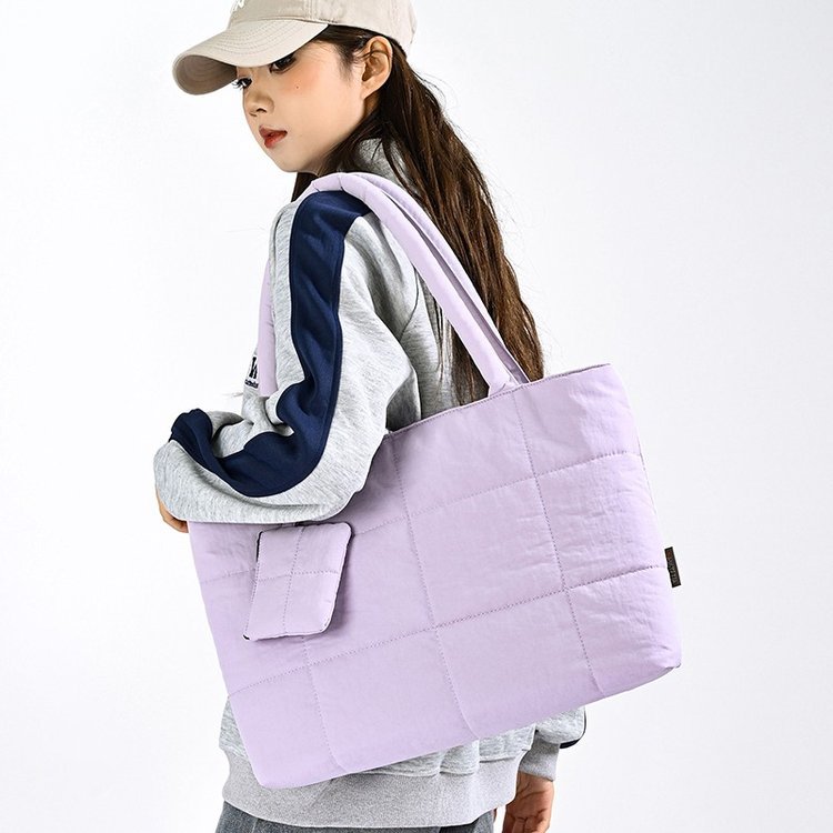 Túi Phao Size To Thời Trang Dễ Phối - tt251247