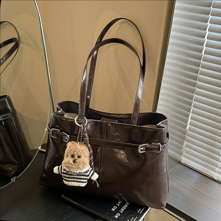 Túi Size To Đeo Vai Rộng Rãi Dễ Sử Dụng - tt251275