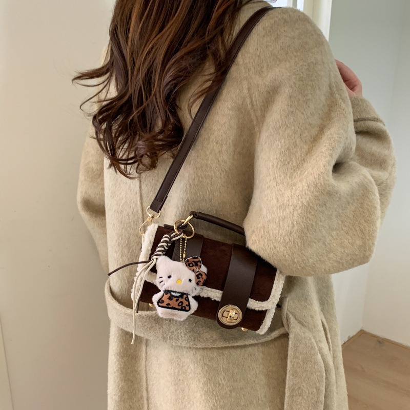 Túi Xách Nữ Size Nhỏ Phù Hợp Mọi Outfit - tt251280