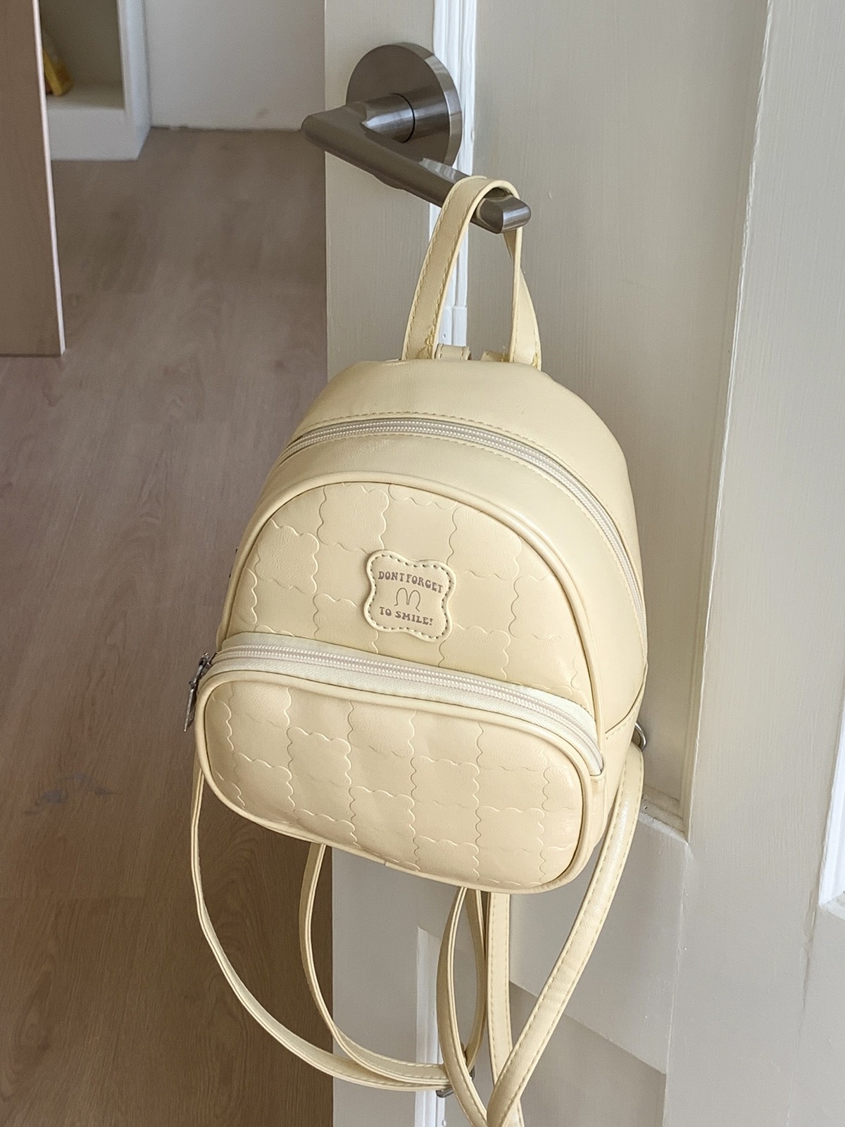 Balo Đi Học Đi Chơi Màu Sắc Đẹp - tt250719