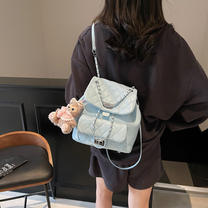 Balo Size Nhỏ Phong Cách Trẻ Trung - tt251111