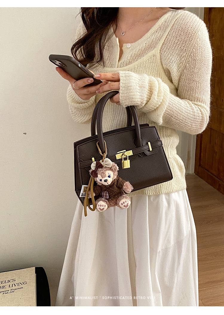 Túi Xách Size Nhỏ Nhỏ Mà Có Võ - tt260407